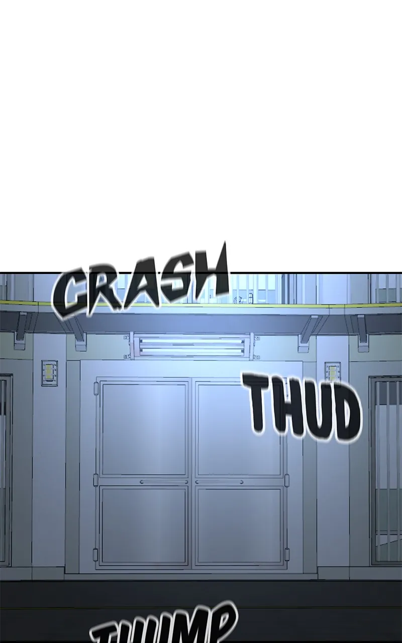 To Tame a Fire Chapter 103 page 111 - 