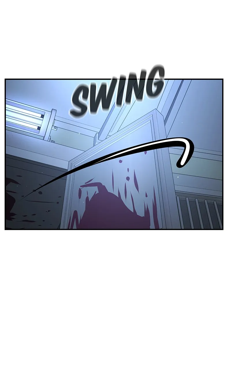 To Tame a Fire Chapter 103 page 114 - 