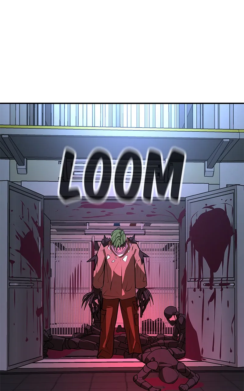 To Tame a Fire Chapter 103 page 115 - 