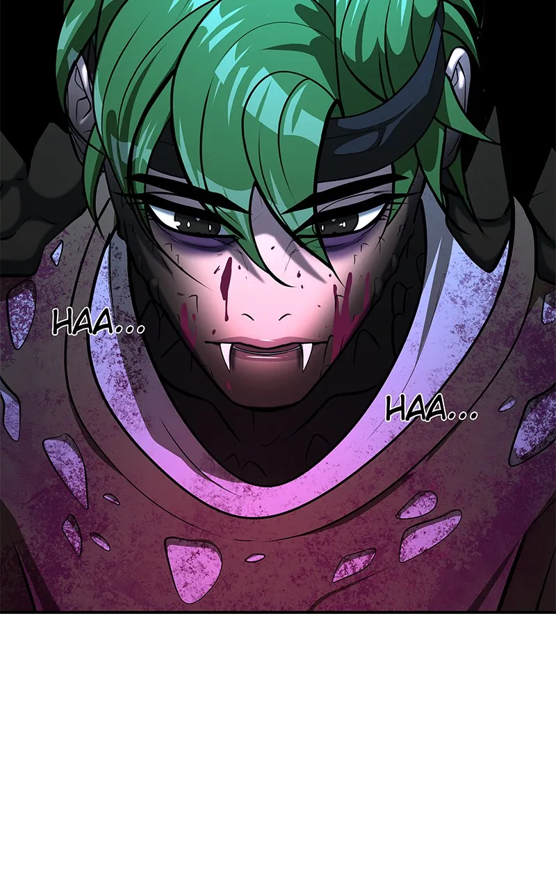 To Tame a Fire Chapter 103 page 117 - 