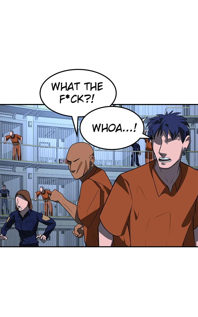 To Tame a Fire Chapter 103 page 118 - 