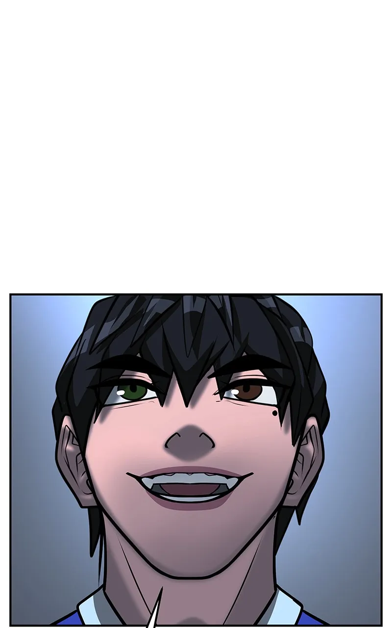 To Tame a Fire Chapter 103 page 119 - 