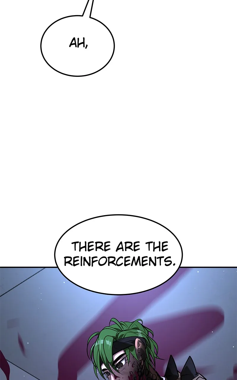 To Tame a Fire Chapter 103 page 120 - 