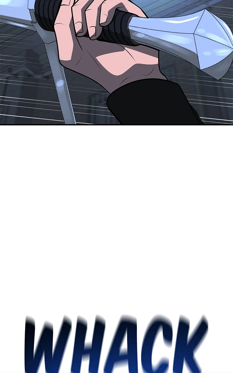 To Tame a Fire Chapter 103 page 123 - 