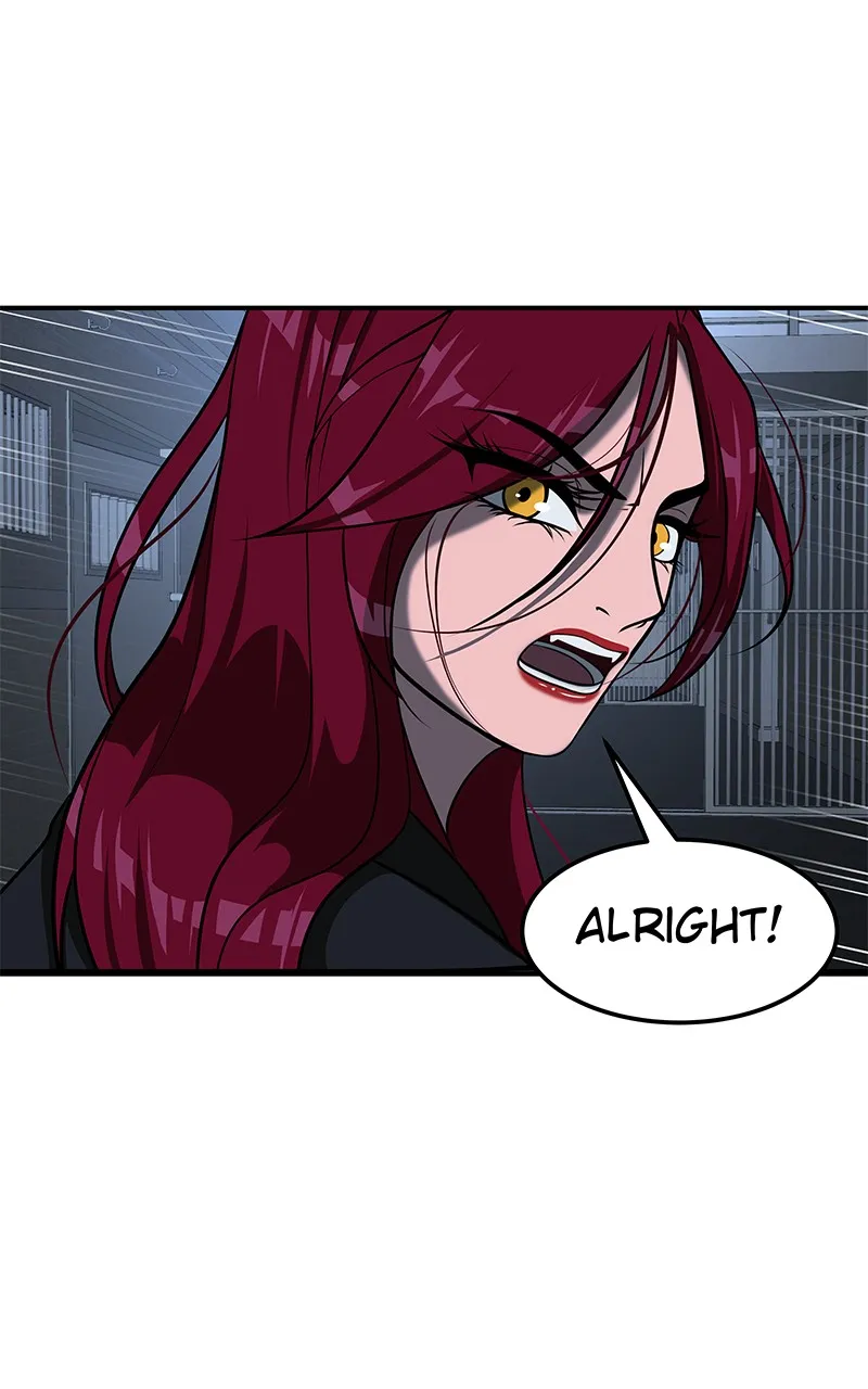 To Tame a Fire Chapter 103 page 127 - 