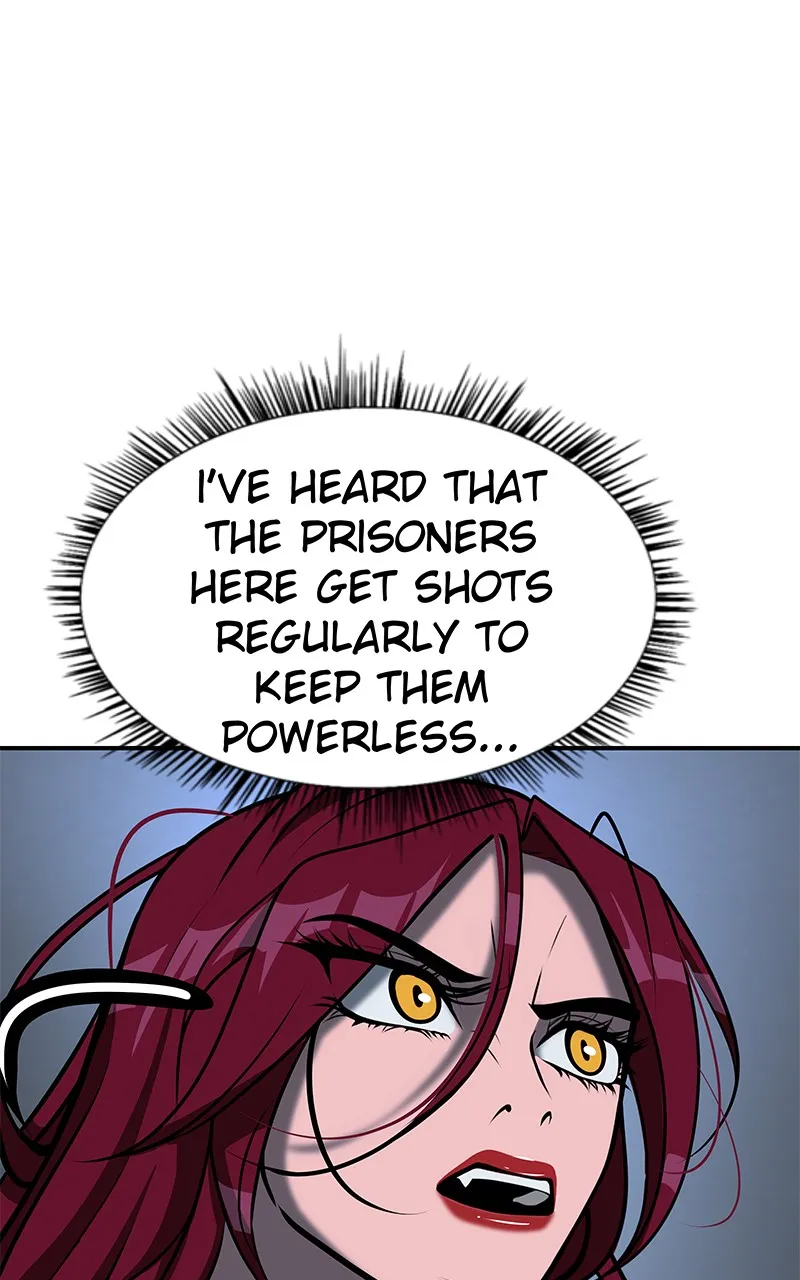 To Tame a Fire Chapter 103 page 128 - 