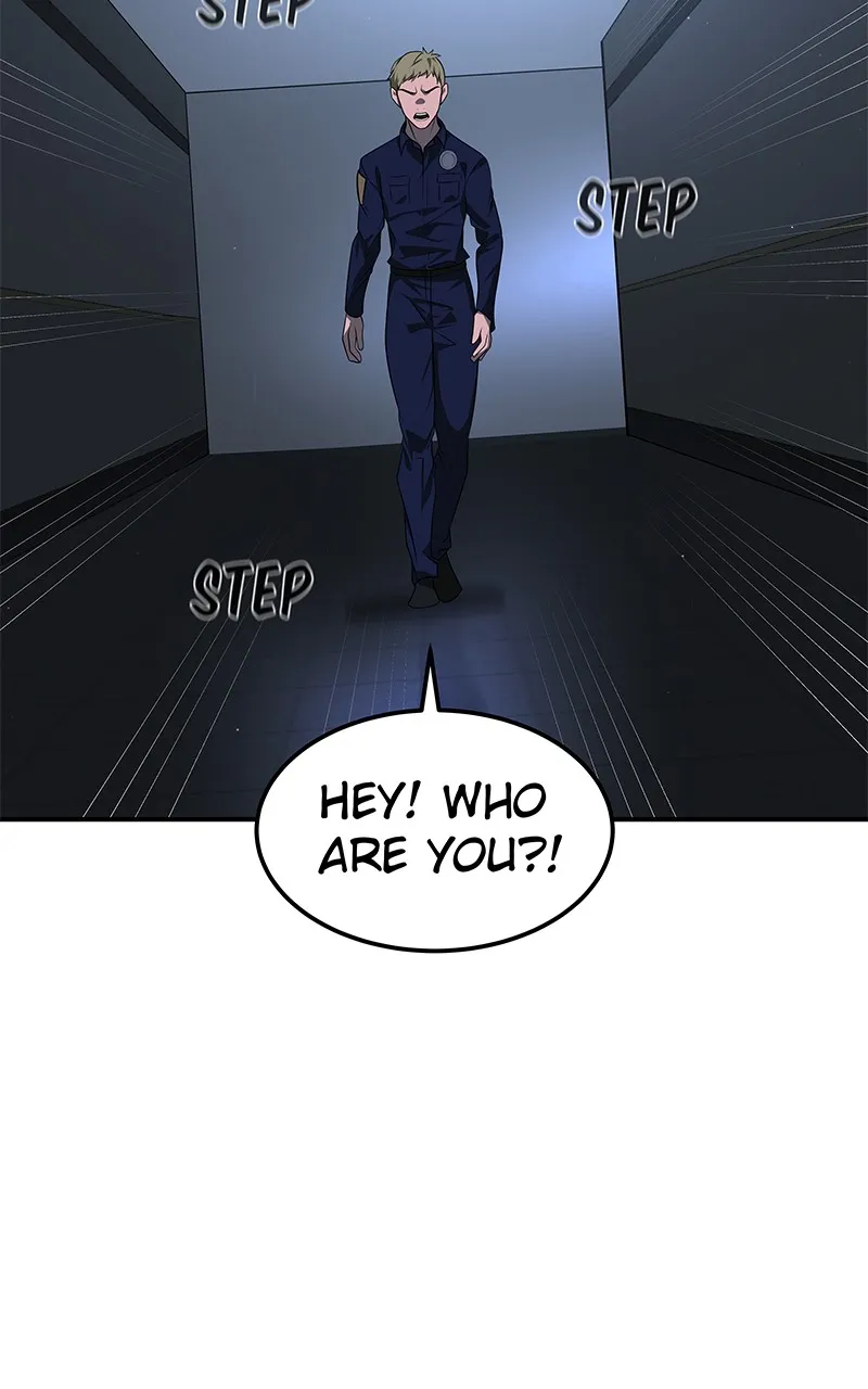 To Tame a Fire Chapter 103 page 14 - 