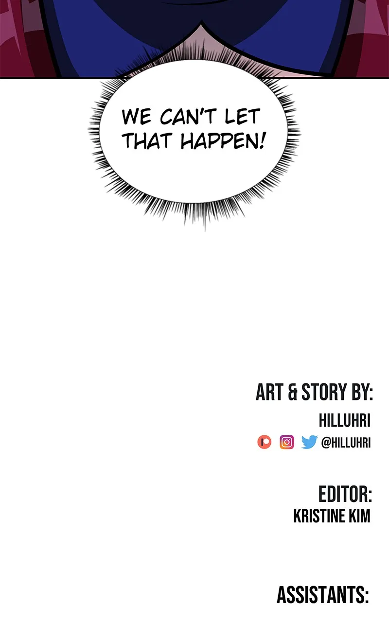 To Tame a Fire Chapter 103 page 134 - 