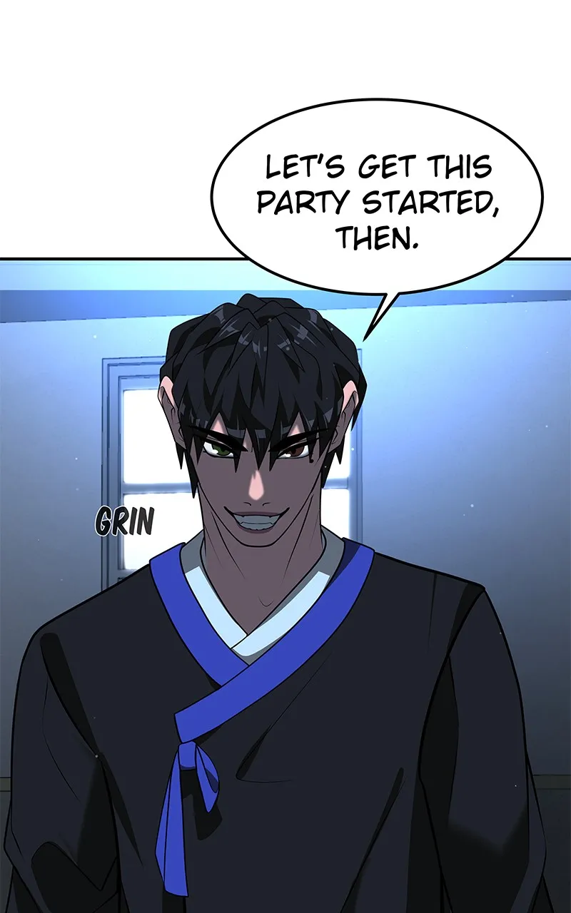 To Tame a Fire Chapter 103 page 15 - 