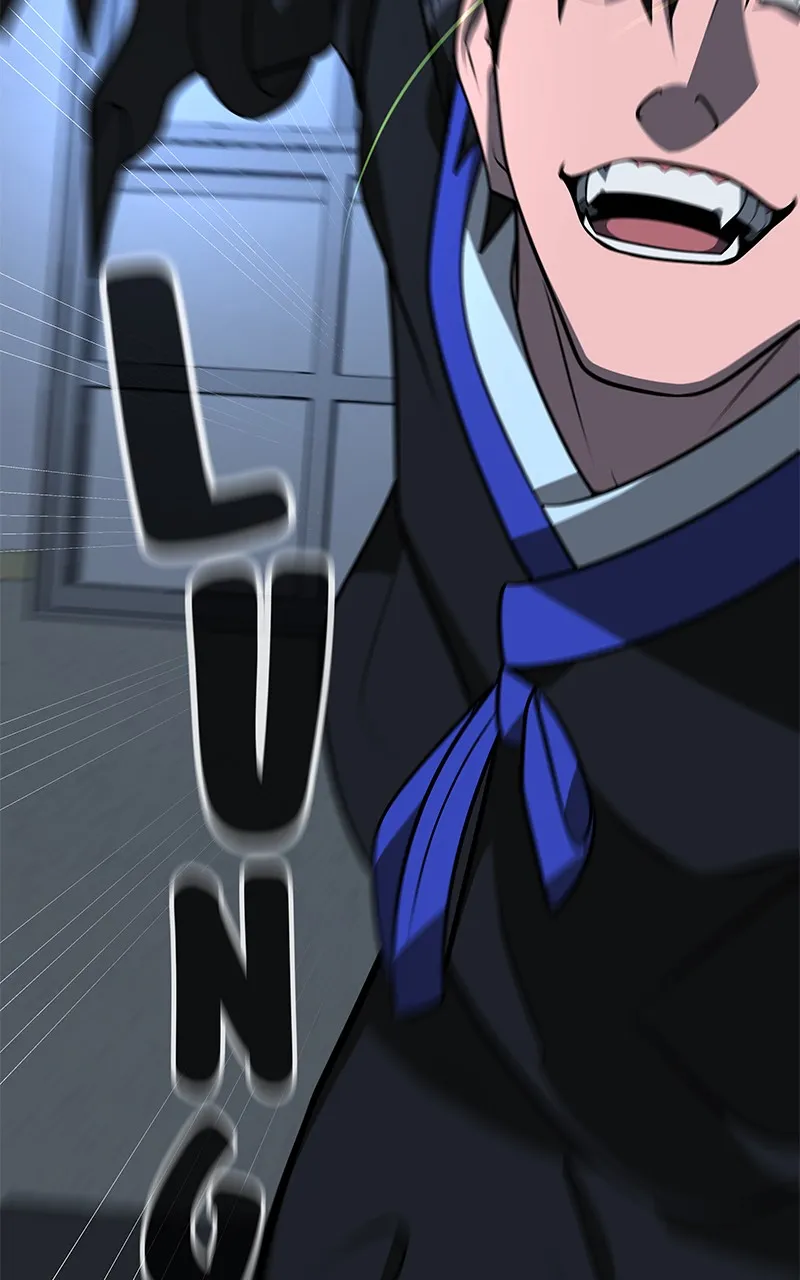To Tame a Fire Chapter 103 page 19 - 