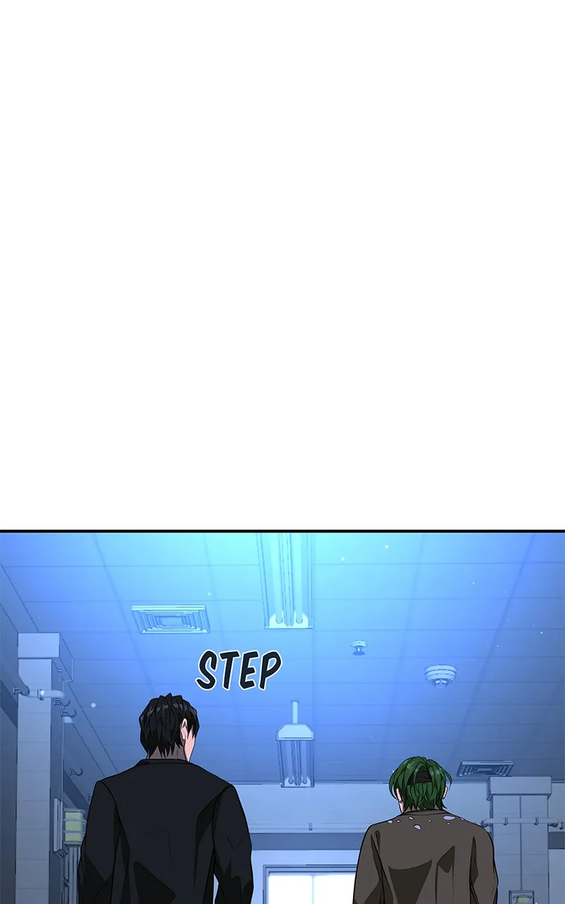 To Tame a Fire Chapter 103 page 3 - 