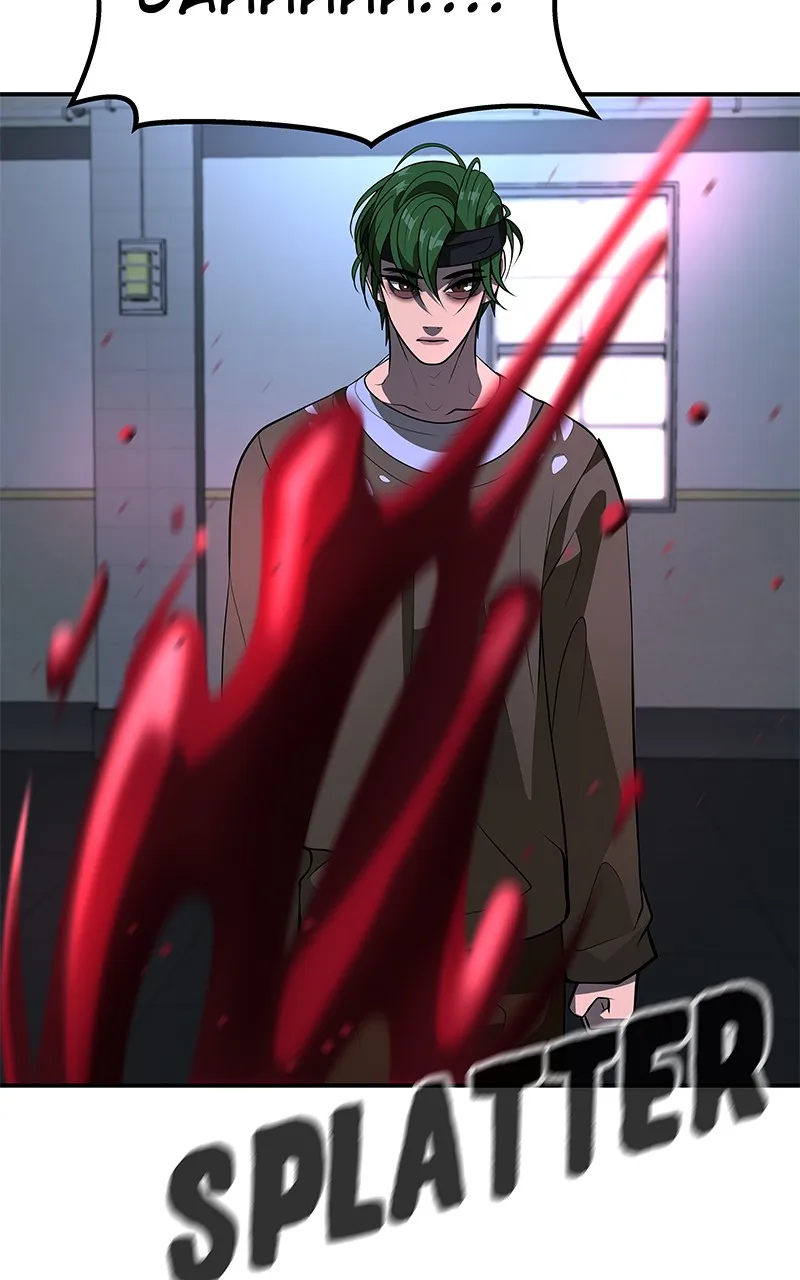 To Tame a Fire Chapter 103 page 21 - 