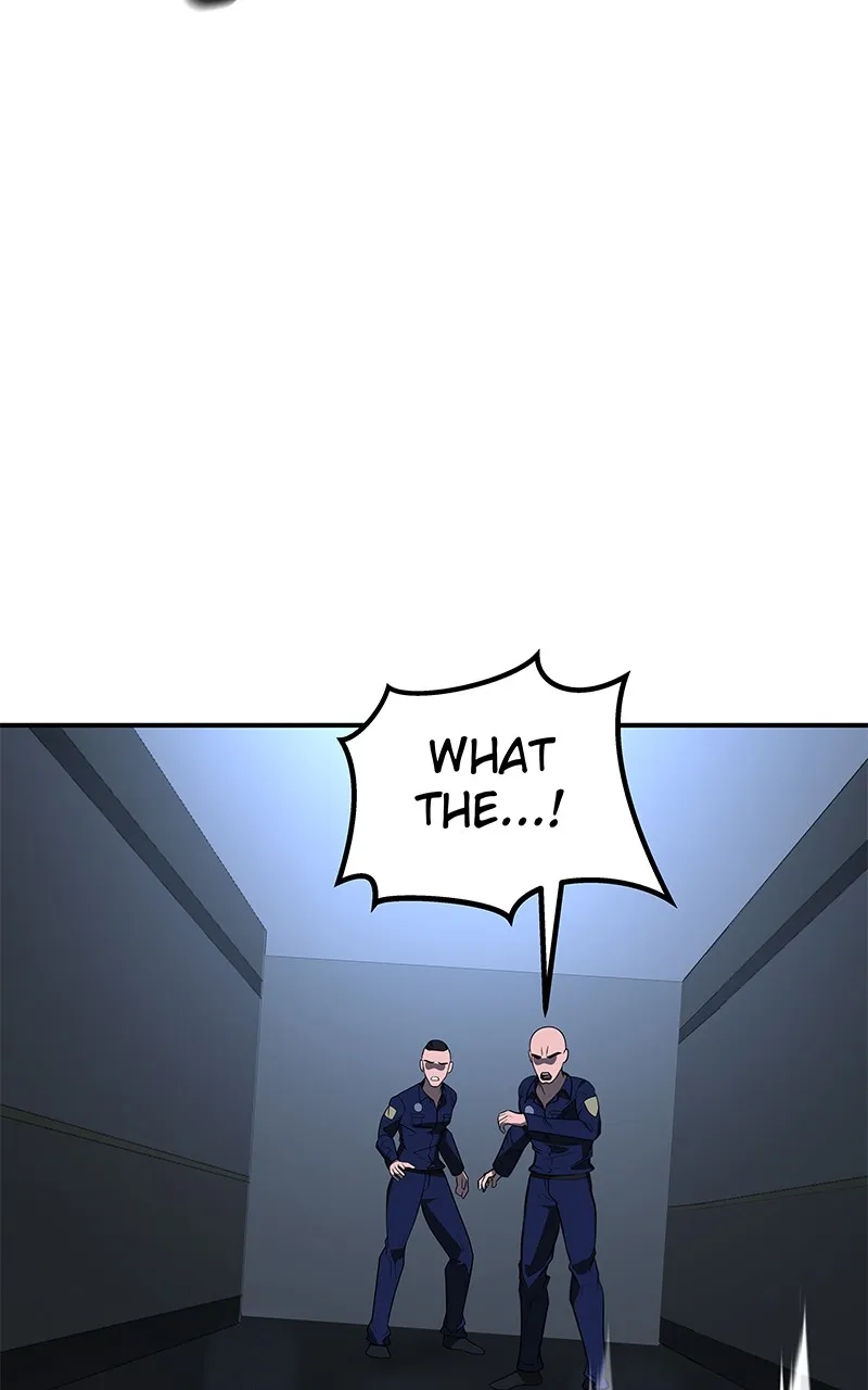 To Tame a Fire Chapter 103 page 22 - 