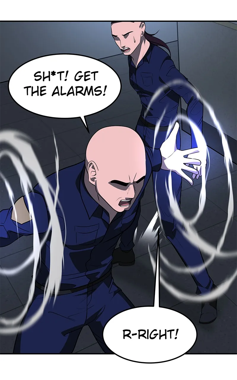 To Tame a Fire Chapter 103 page 24 - 