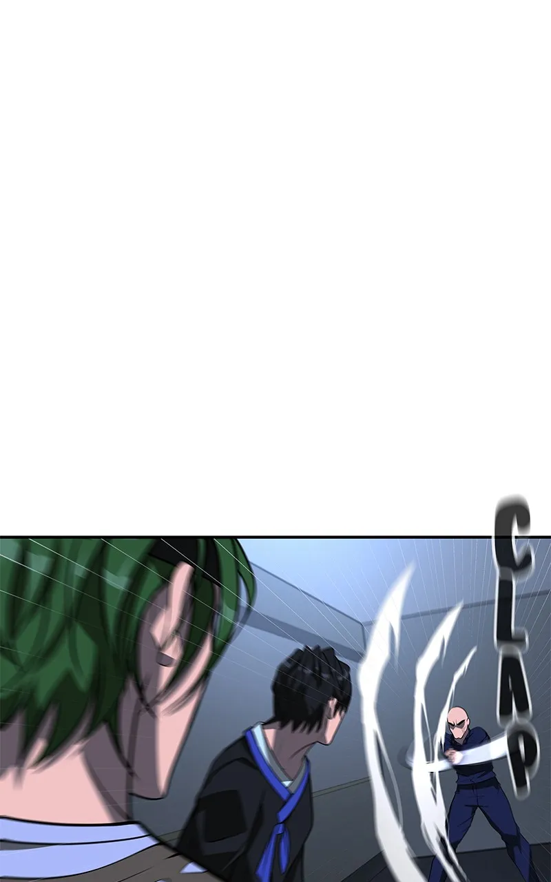 To Tame a Fire Chapter 103 page 25 - 