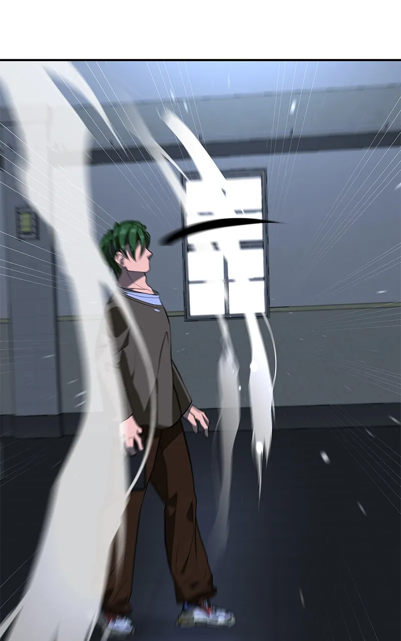 To Tame a Fire Chapter 103 page 27 - 