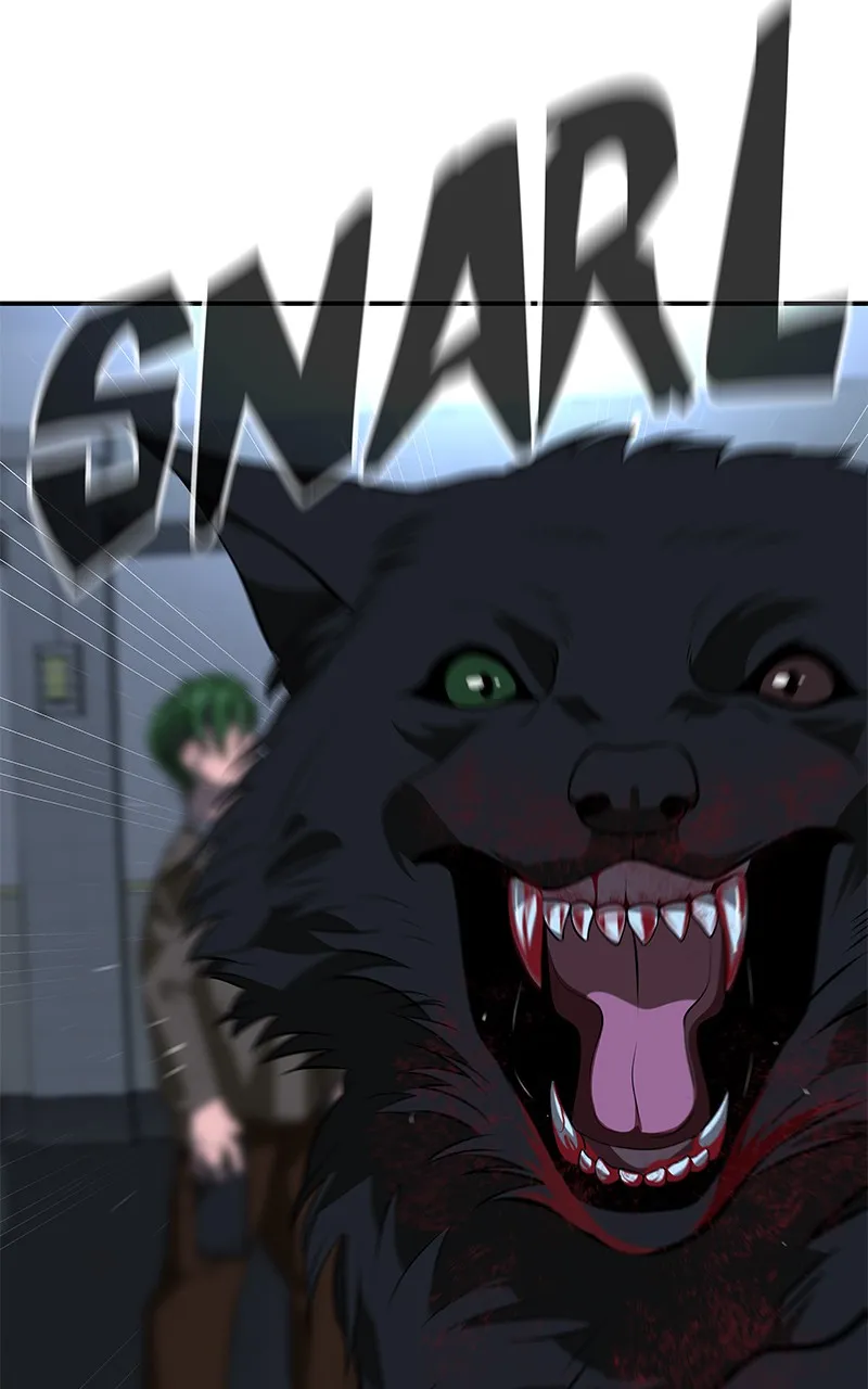 To Tame a Fire Chapter 103 page 29 - 
