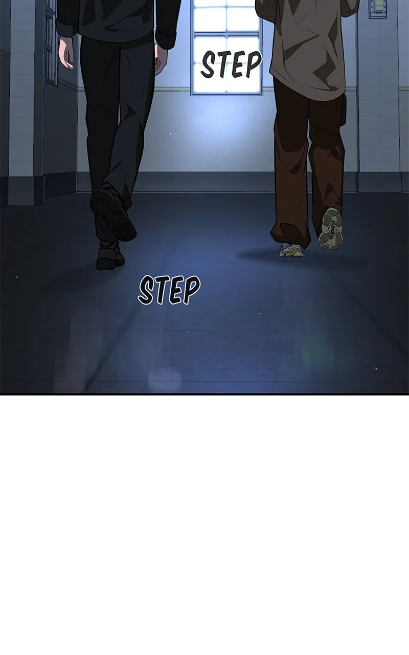 To Tame a Fire Chapter 103 page 4 - 