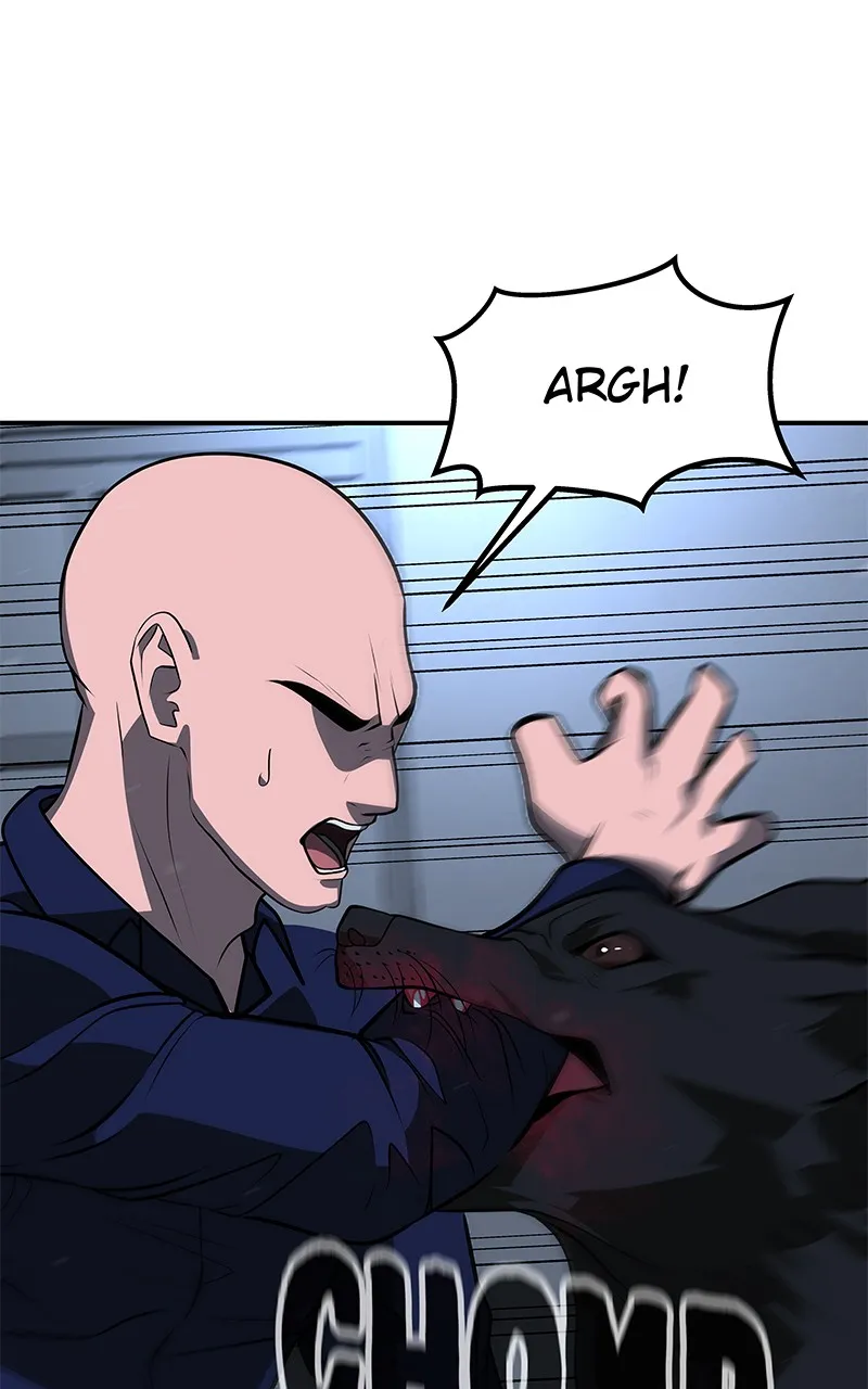 To Tame a Fire Chapter 103 page 31 - 