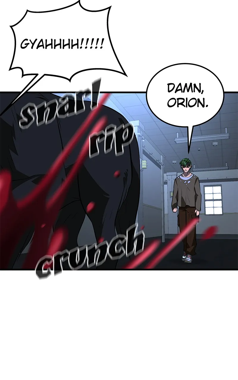 To Tame a Fire Chapter 103 page 33 - 