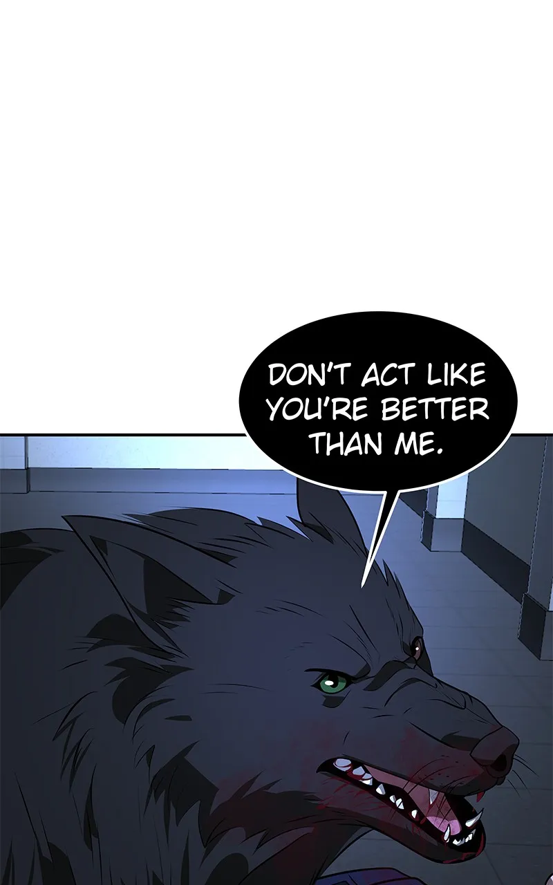 To Tame a Fire Chapter 103 page 34 - 