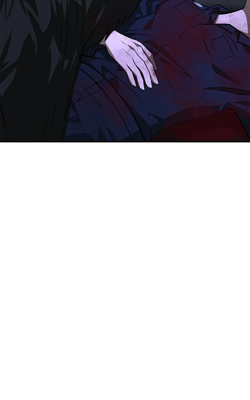 To Tame a Fire Chapter 103 page 35 - 