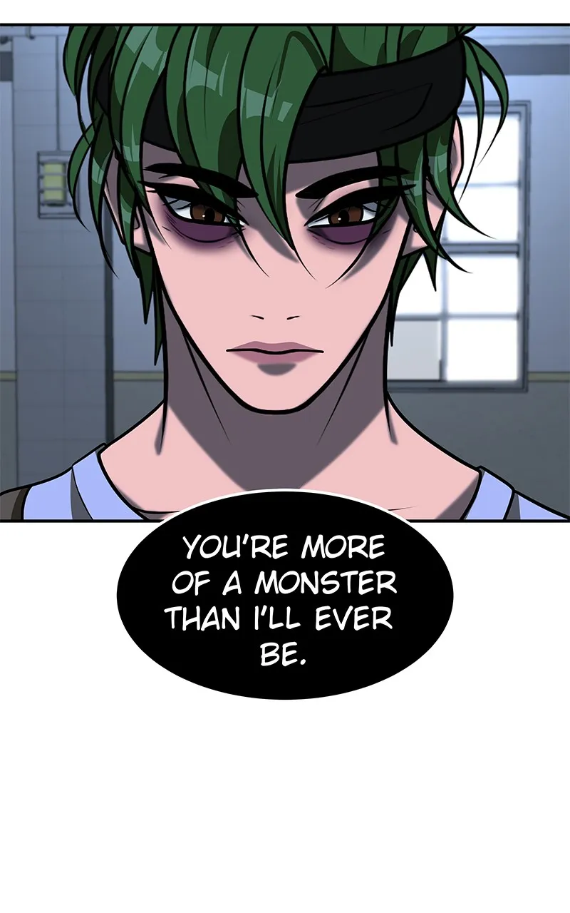 To Tame a Fire Chapter 103 page 36 - 