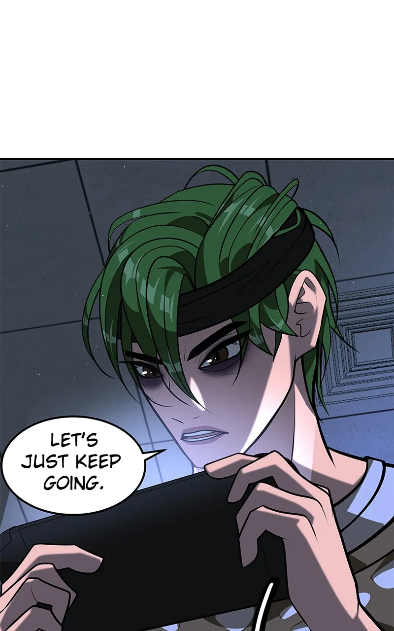 To Tame a Fire Chapter 103 page 37 - 