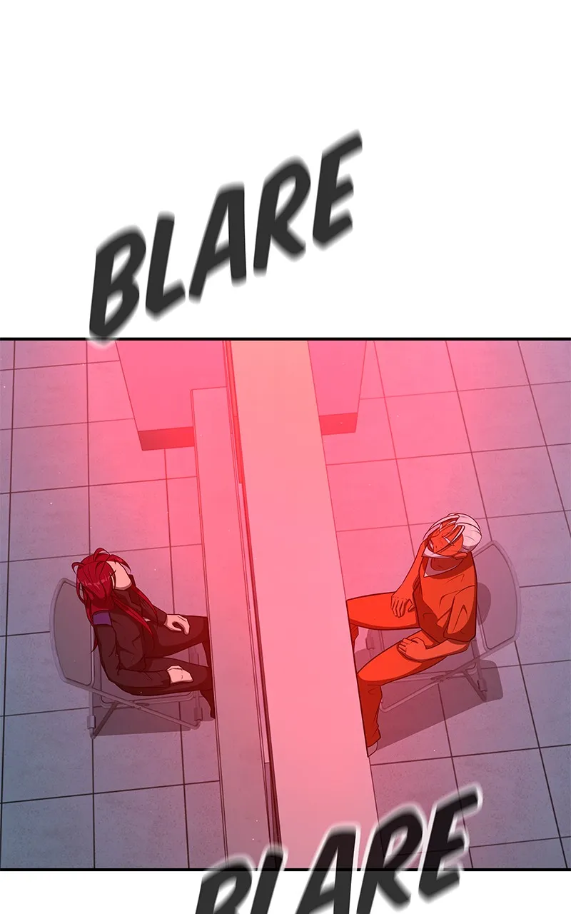 To Tame a Fire Chapter 103 page 39 - 