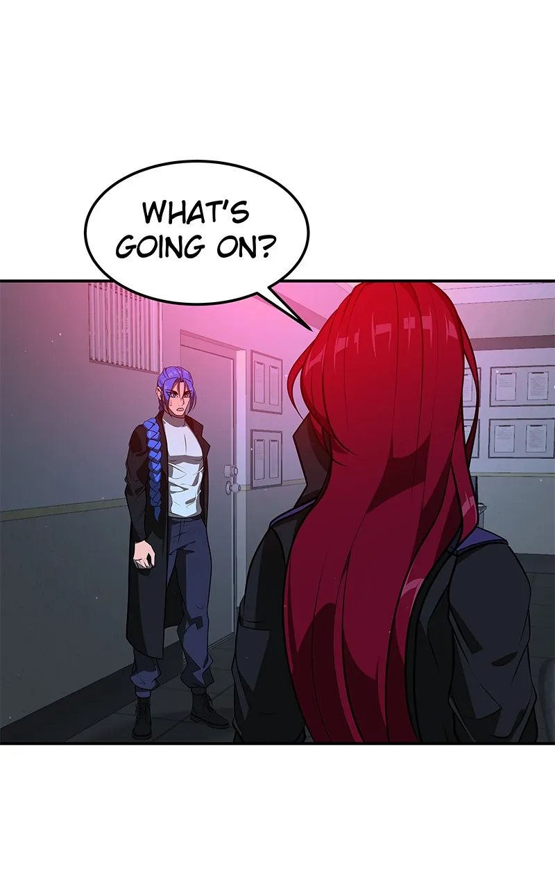 To Tame a Fire Chapter 103 page 42 - 