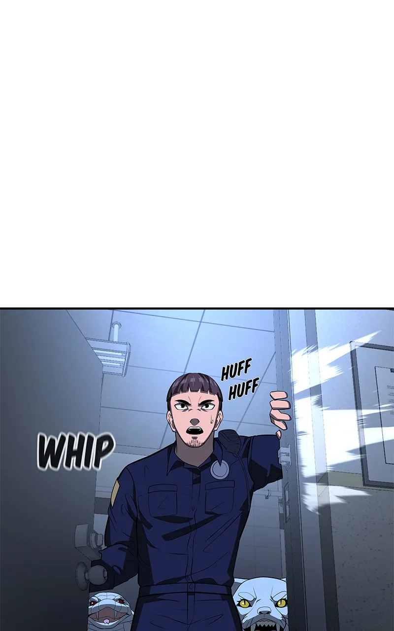 To Tame a Fire Chapter 103 page 43 - 