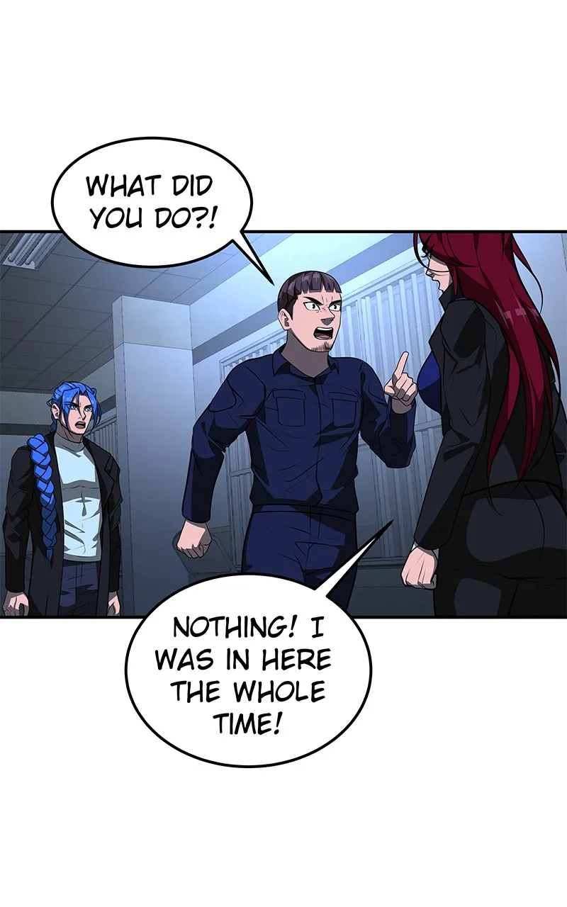 To Tame a Fire Chapter 103 page 46 - 