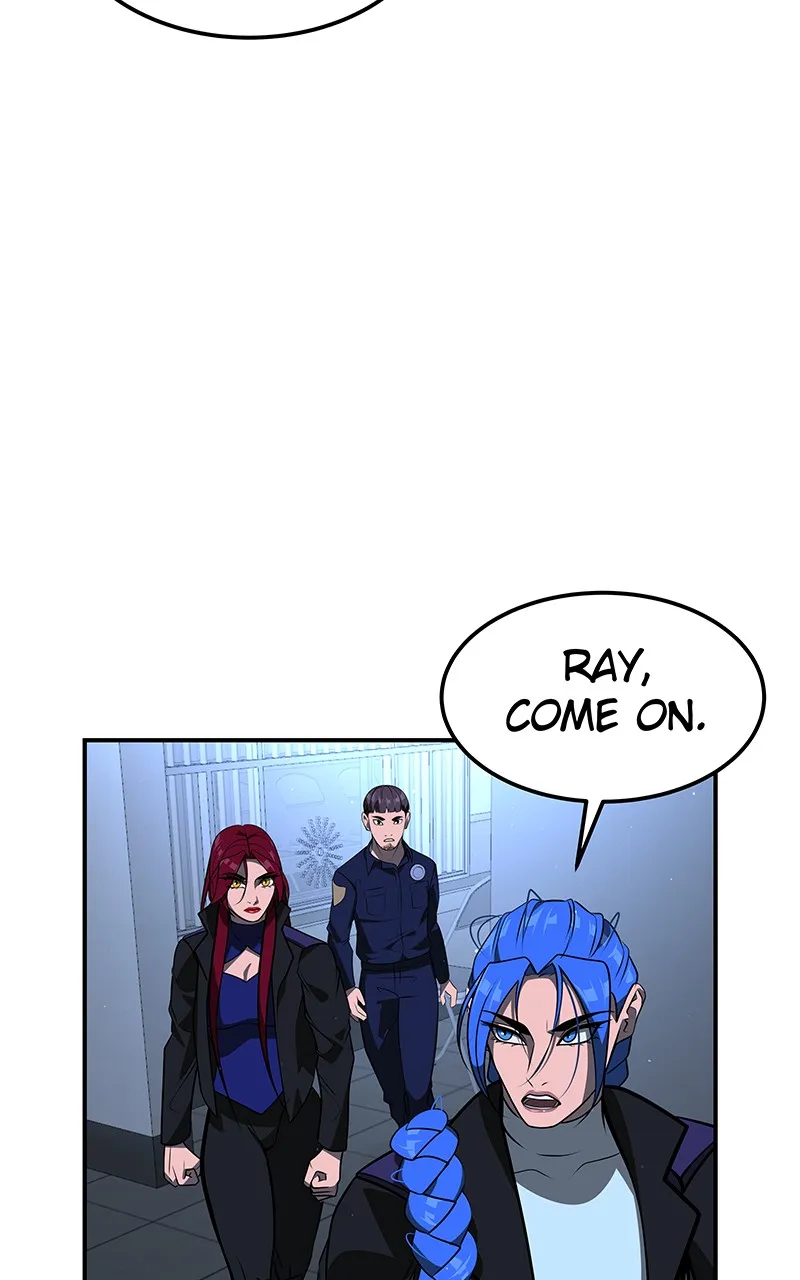 To Tame a Fire Chapter 103 page 48 - 