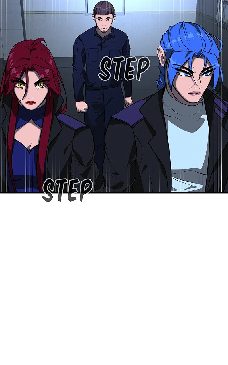 To Tame a Fire Chapter 103 page 50 - 