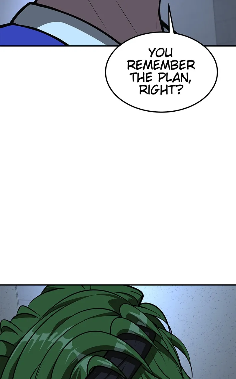 To Tame a Fire Chapter 103 page 6 - 