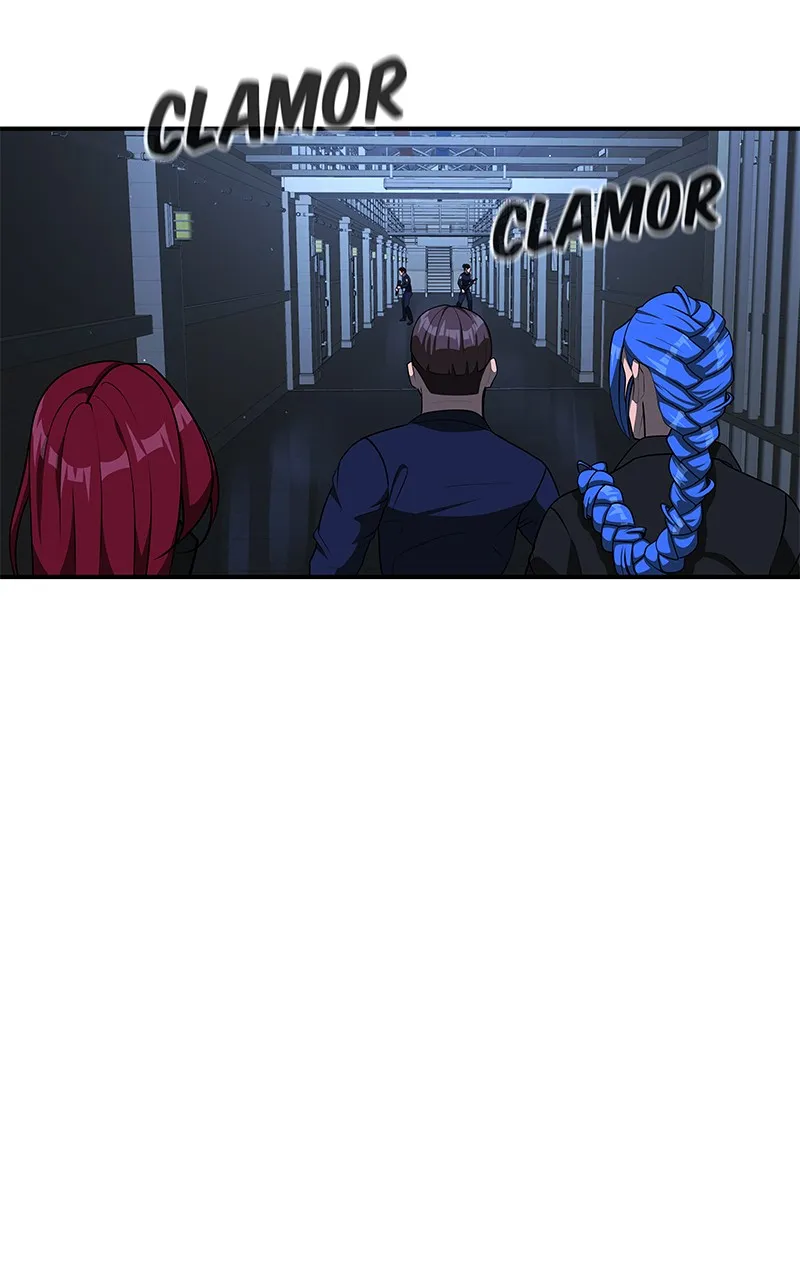 To Tame a Fire Chapter 103 page 53 - 