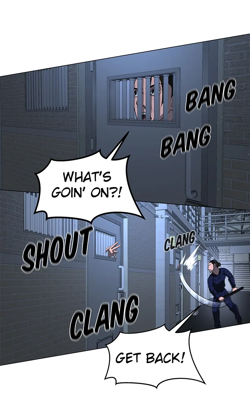 To Tame a Fire Chapter 103 page 54 - 