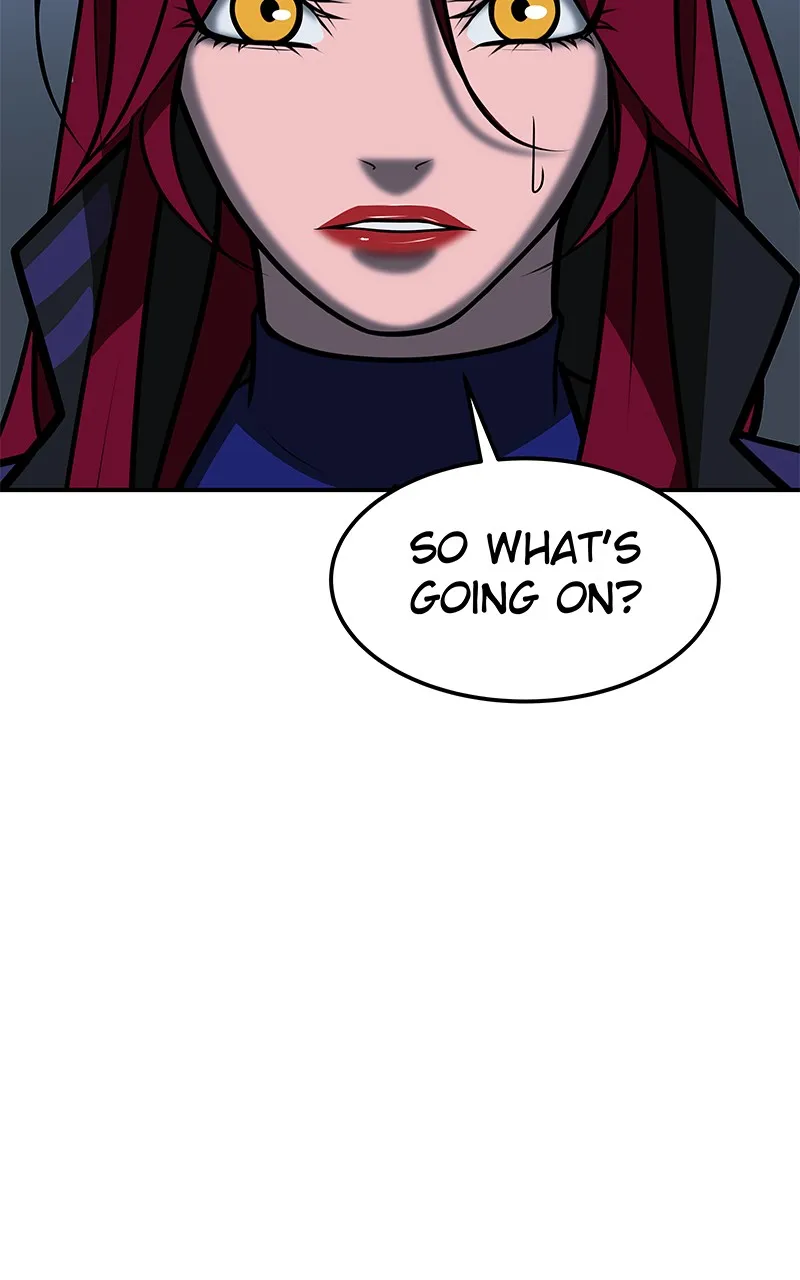 To Tame a Fire Chapter 103 page 56 - 