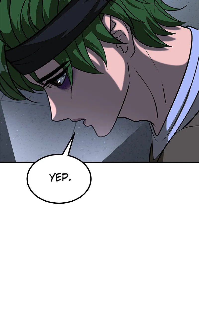 To Tame a Fire Chapter 103 page 7 - 