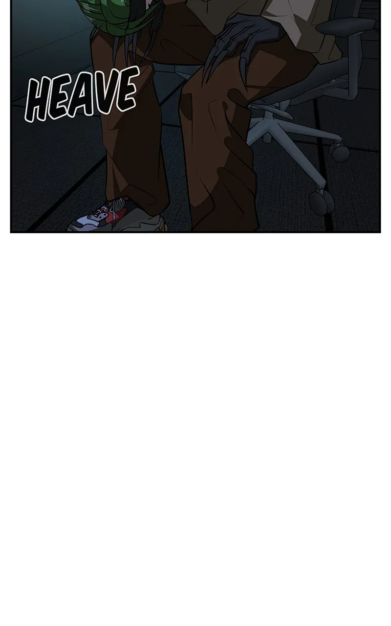 To Tame a Fire Chapter 103 page 61 - 