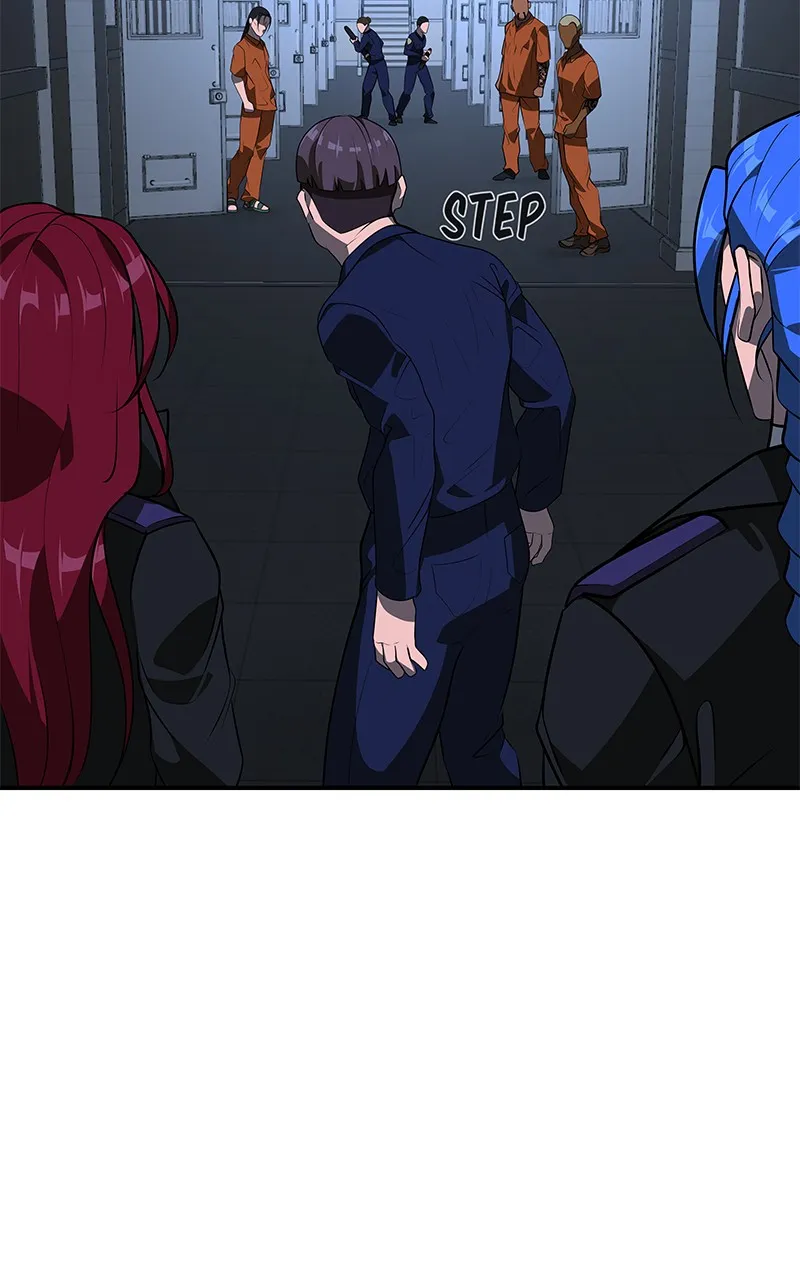 To Tame a Fire Chapter 103 page 71 - 
