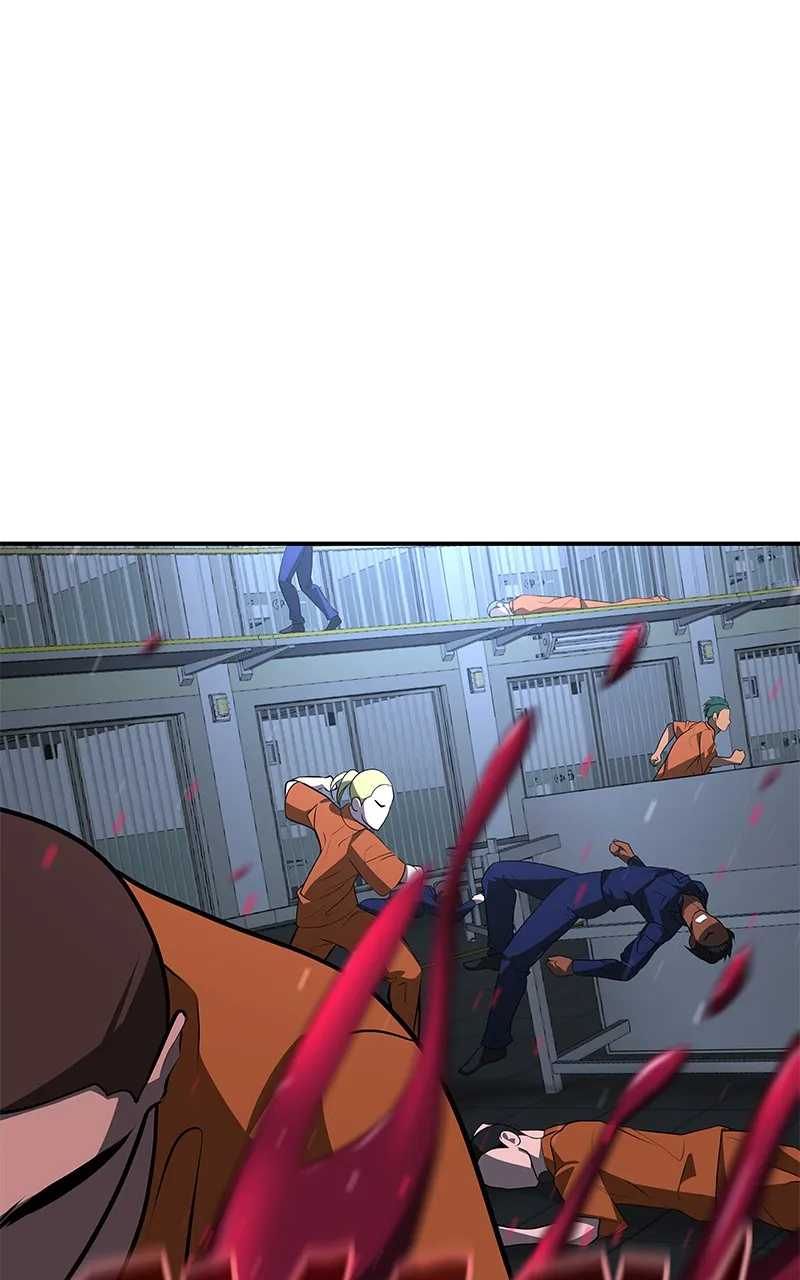 To Tame a Fire Chapter 103 page 77 - 