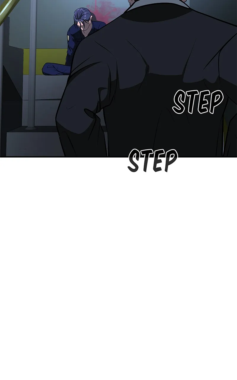 To Tame a Fire Chapter 103 page 80 - 
