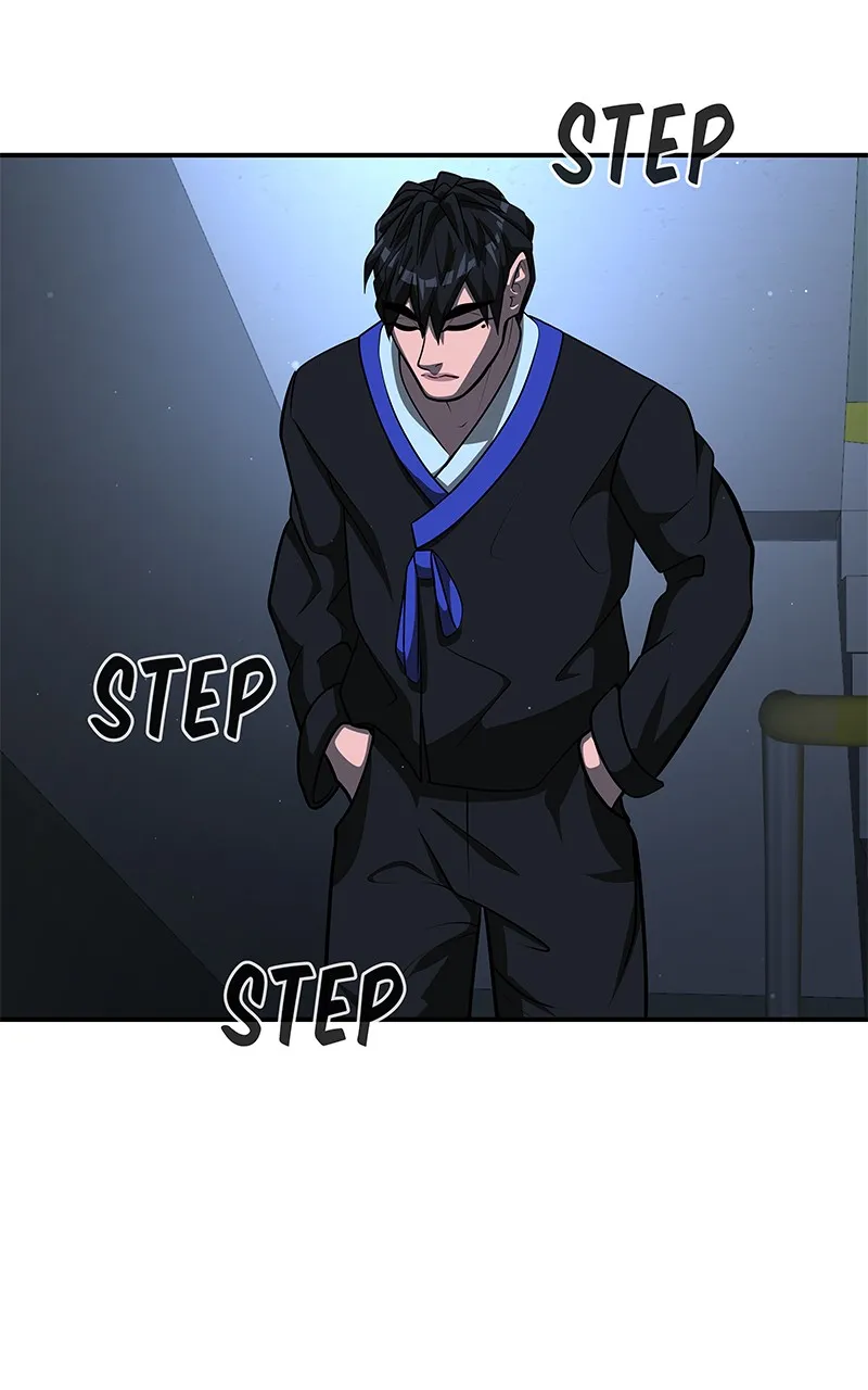 To Tame a Fire Chapter 103 page 81 - 