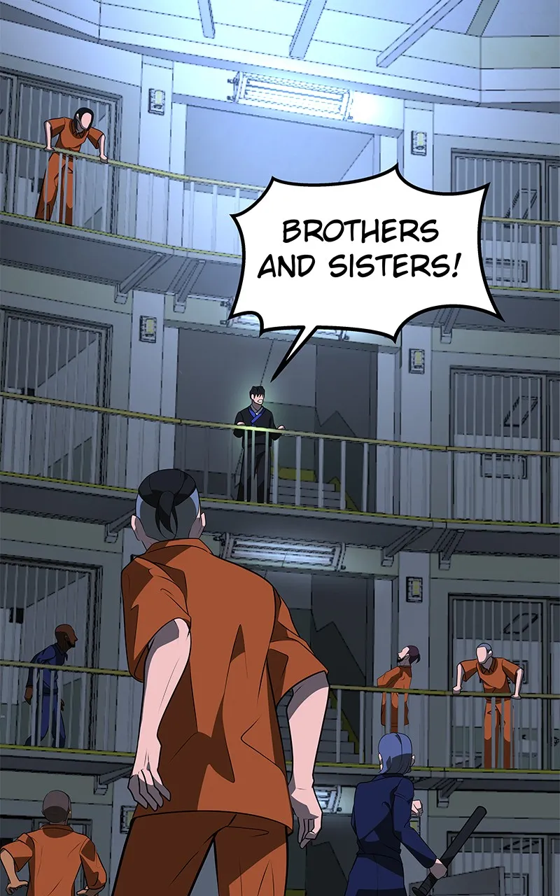 To Tame a Fire Chapter 103 page 84 - 
