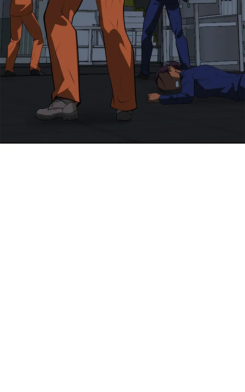 To Tame a Fire Chapter 103 page 85 - 