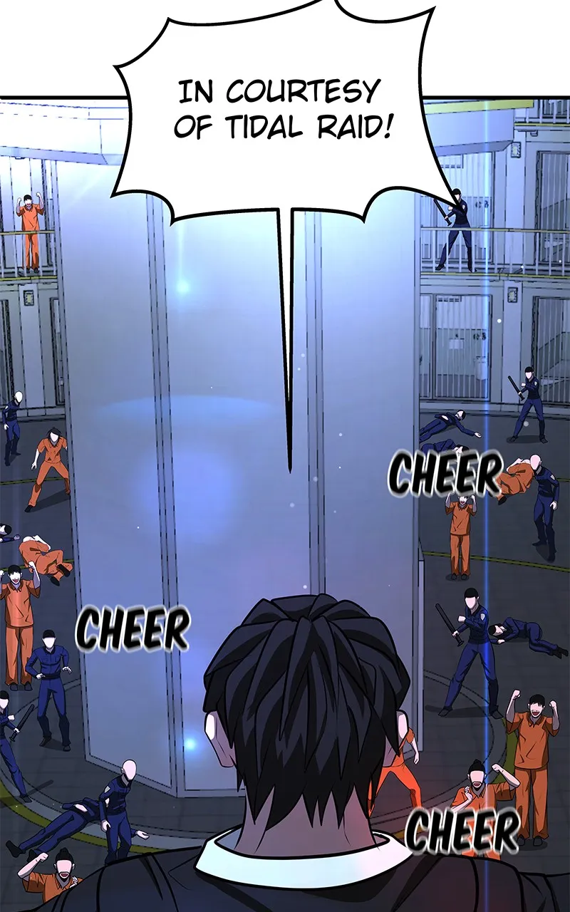 To Tame a Fire Chapter 103 page 87 - 
