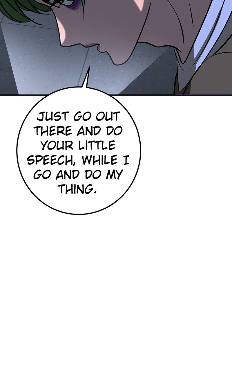 To Tame a Fire Chapter 103 page 10 - 