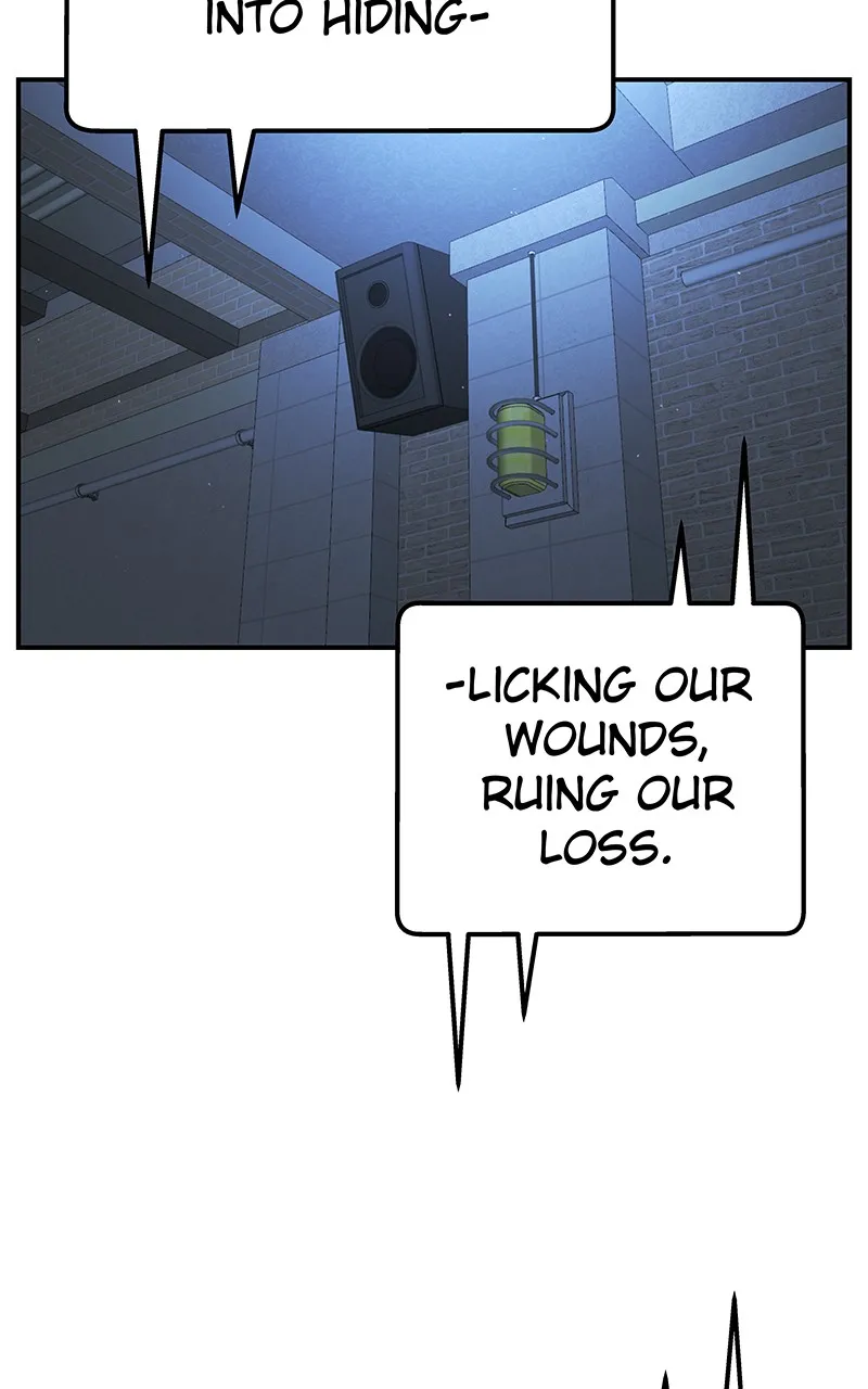 To Tame a Fire Chapter 103 page 91 - 