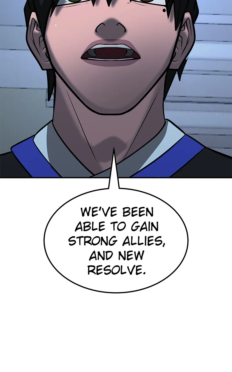 To Tame a Fire Chapter 103 page 94 - 